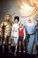 Watch The Space Giants M4ufree